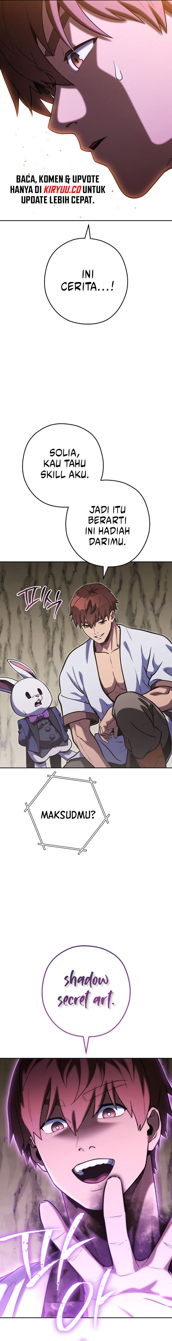 Dungeon Reset Chapter 229 Gambar 17